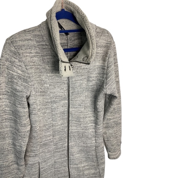 KUHL Women's Alaska Long Sweater - Picture 5 of 8